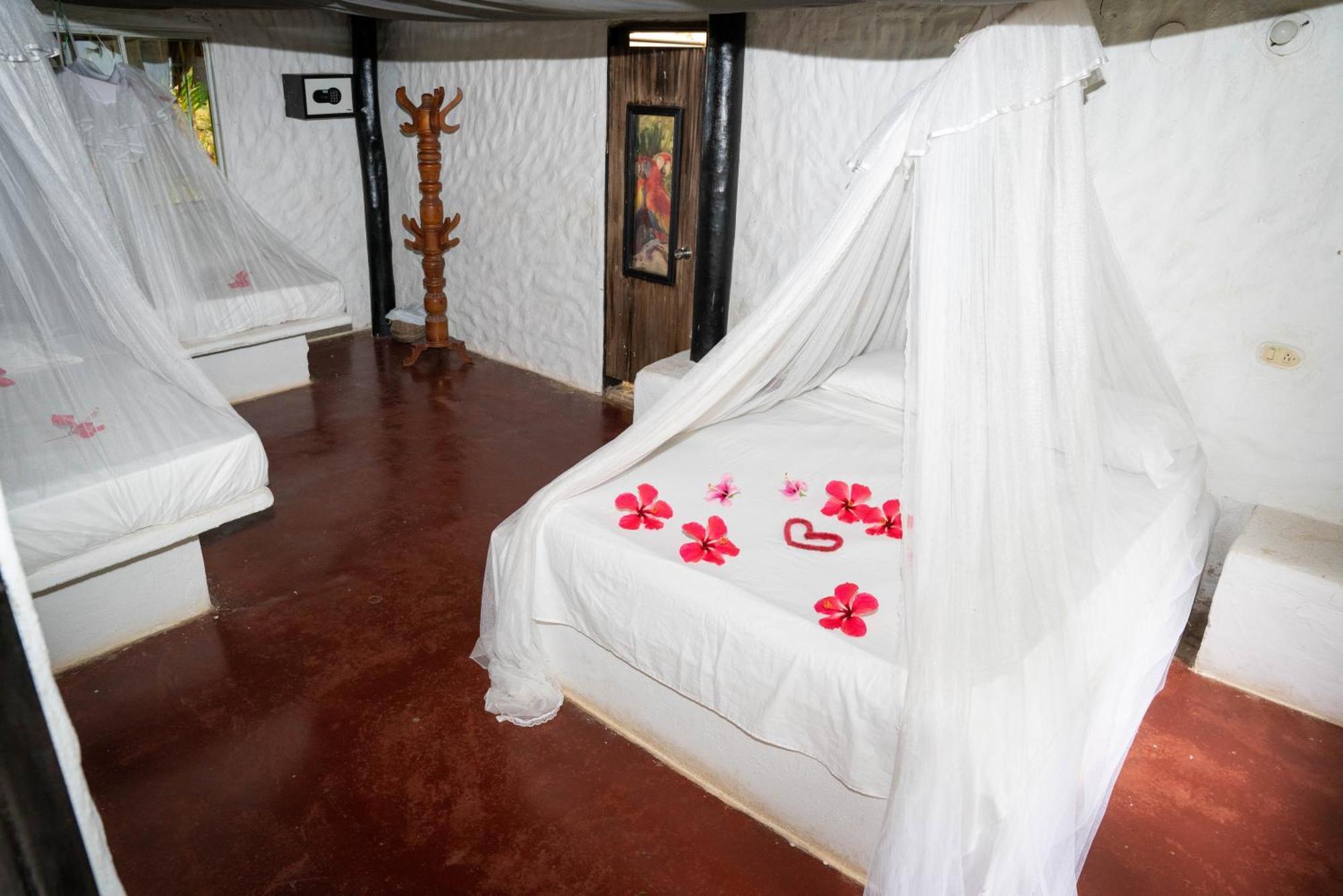 Taironaka Eco Hotel Дон-Дьего Экстерьер фото