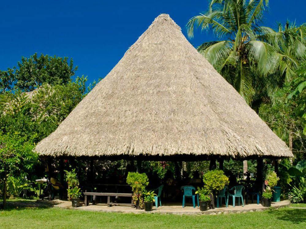 Taironaka Eco Hotel Дон-Дьего Экстерьер фото